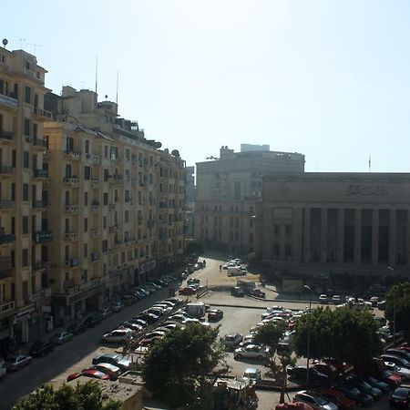 Hola Cairo Hostel 外观 照片