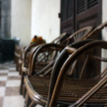 Hola Cairo Hostel 外观 照片
