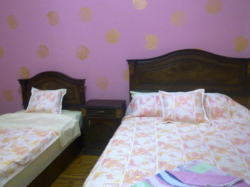 Hola Cairo Hostel 客房 照片