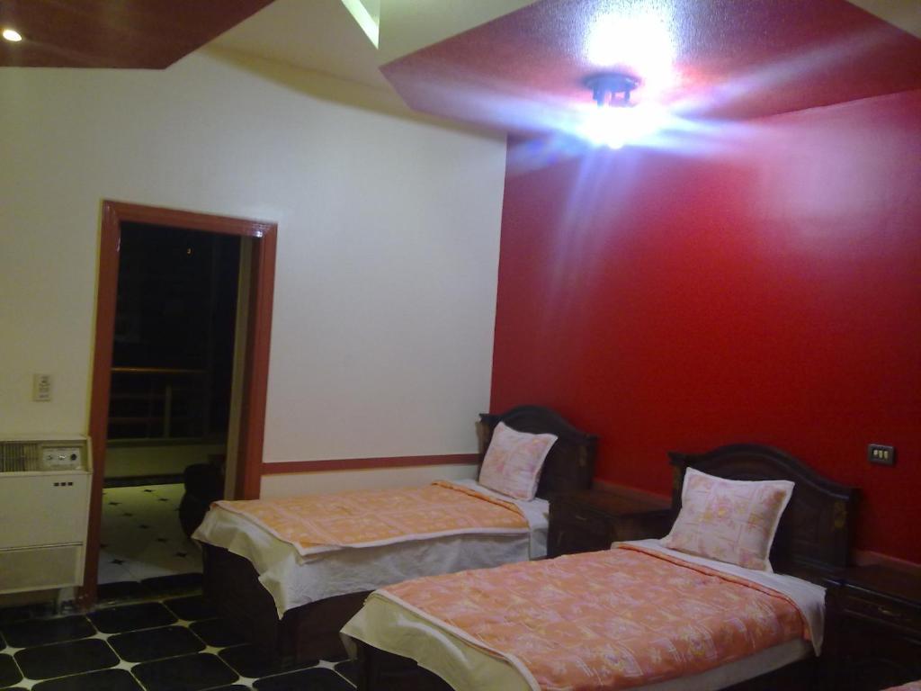 Hola Cairo Hostel 客房 照片