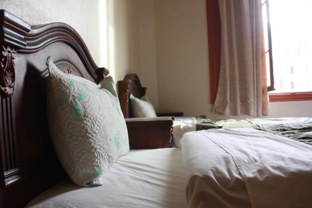 Hola Cairo Hostel 外观 照片