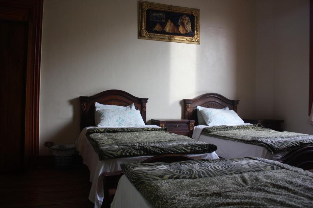 Hola Cairo Hostel 外观 照片