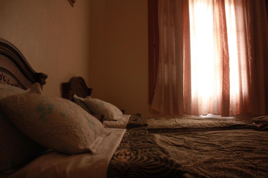 Hola Cairo Hostel 客房 照片
