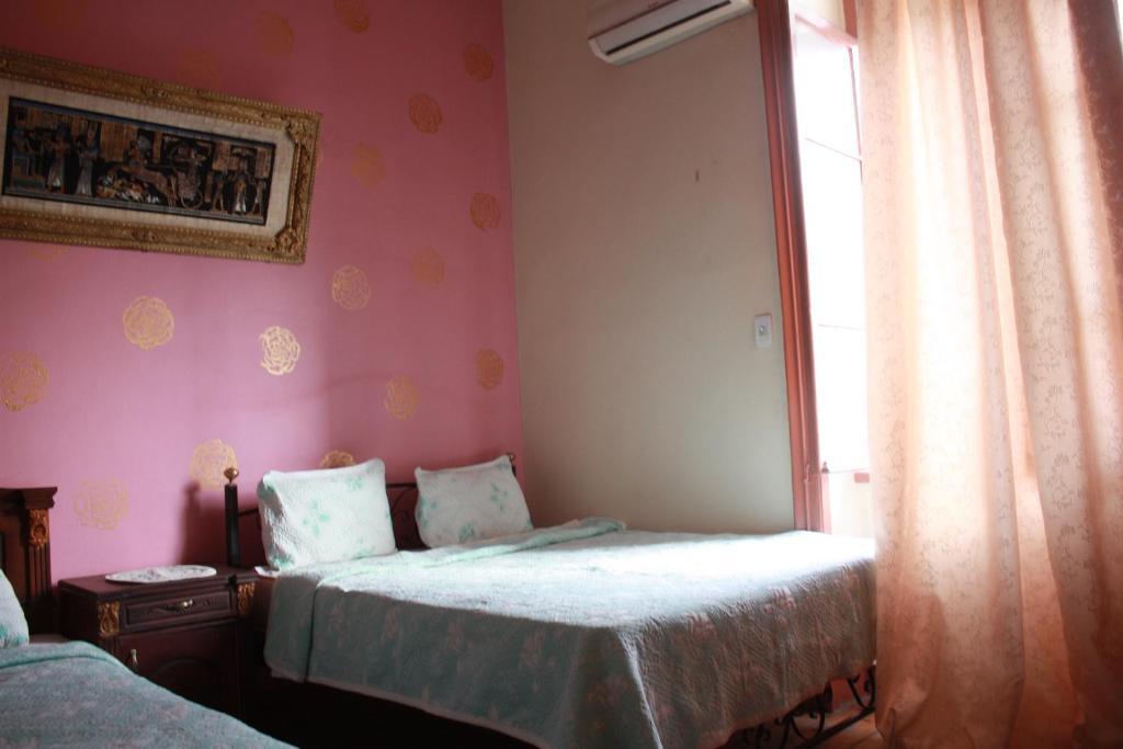 Hola Cairo Hostel 外观 照片