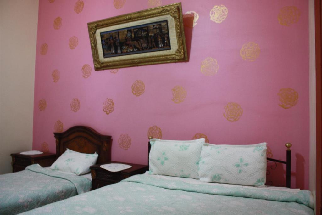Hola Cairo Hostel 外观 照片