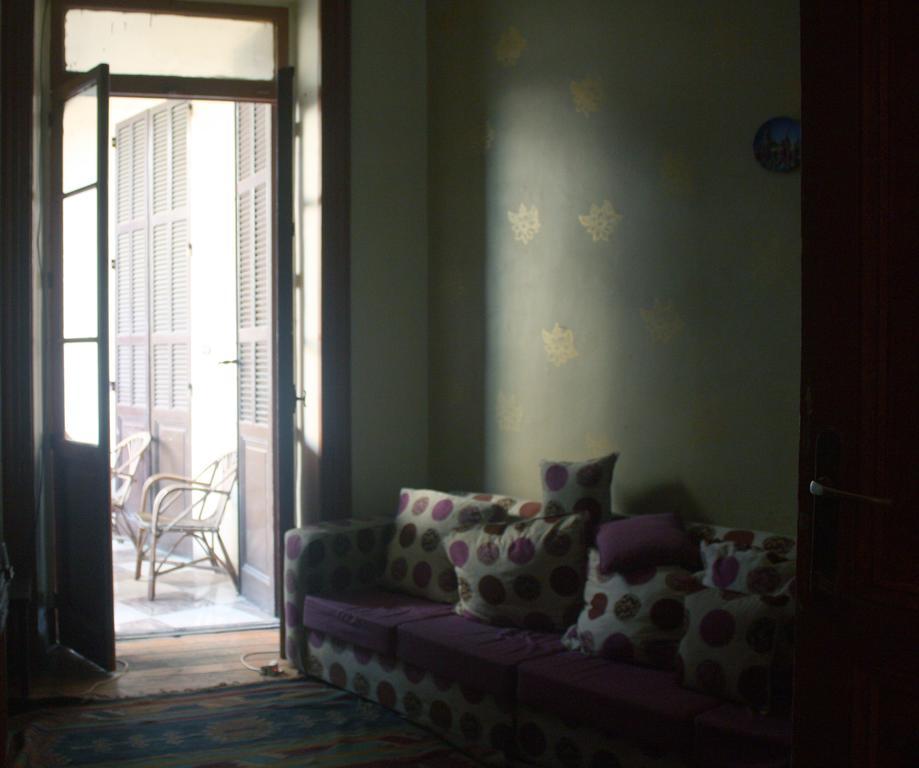 Hola Cairo Hostel 外观 照片