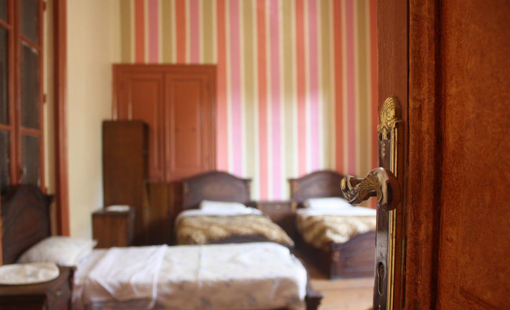 Hola Cairo Hostel 外观 照片