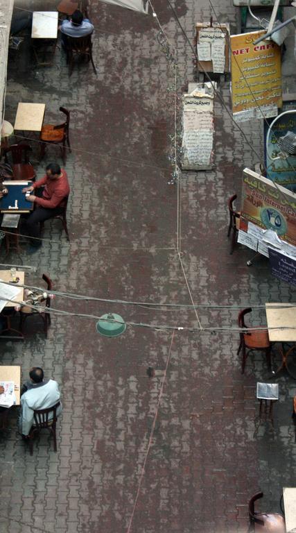 Hola Cairo Hostel 外观 照片